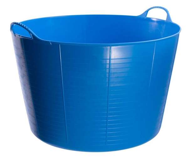 Red Gorilla Tubtrug Flexible