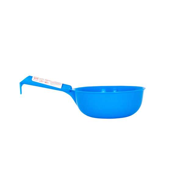 Red Gorilla Scoop Blue