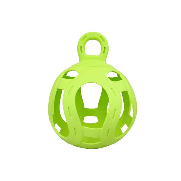 Horsemens Pride Jolly Hay Ball 8 Inch