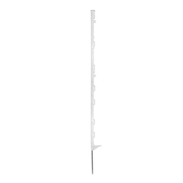 Agrifence Easypost White 105cm -  Pack of 10
