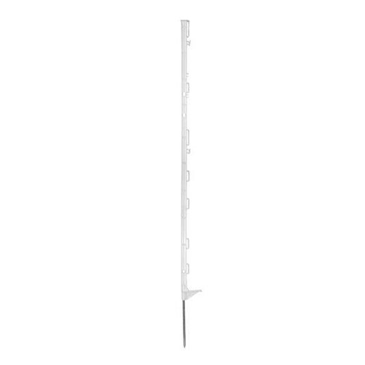 Agrifence Easypost White 105cm -  Pack of 10