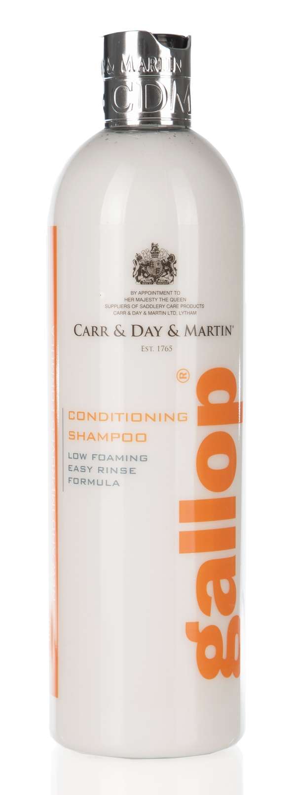 Carr & Day & Martin Gallop Conditioning Shampoo