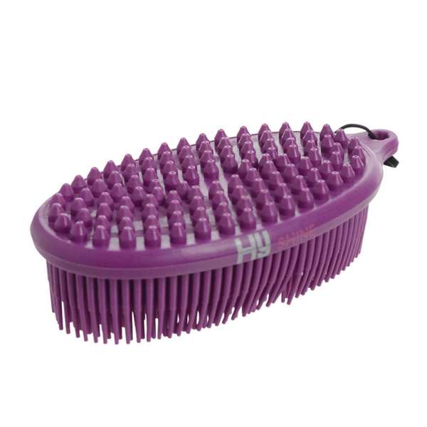 Hyshine Pebble Brush