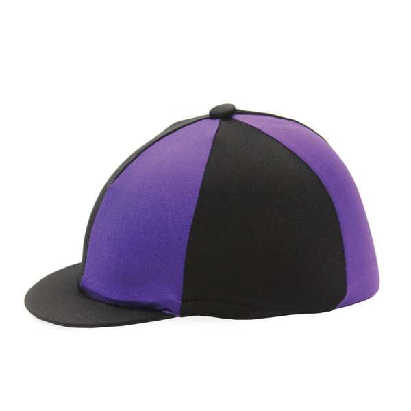 Hy Equestrian Two Tone Lycra Silks