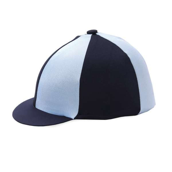 Hy Equestrian Two Tone Lycra Silks