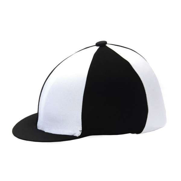 Hy Equestrian Two Tone Lycra Silks