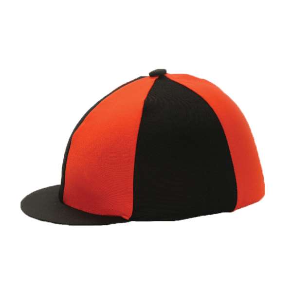 Hy Equestrian Two Tone Lycra Silks