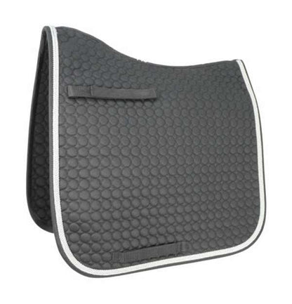Hywither Double Braid Dressage Pad