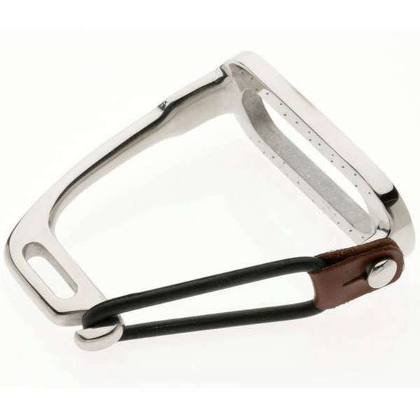Peacock Safety Irons