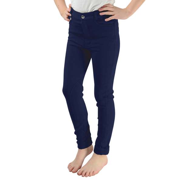 Hy Equestrian Burton Kids Jodhpurs