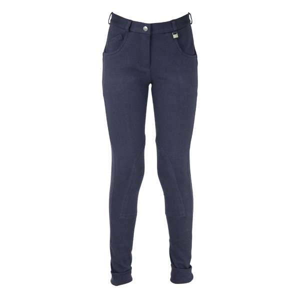 Hy Equestrian Burton Kids Jodhpurs