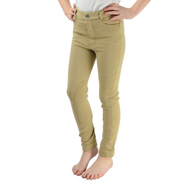 Hy Equestrian Burton Kids Jodhpurs