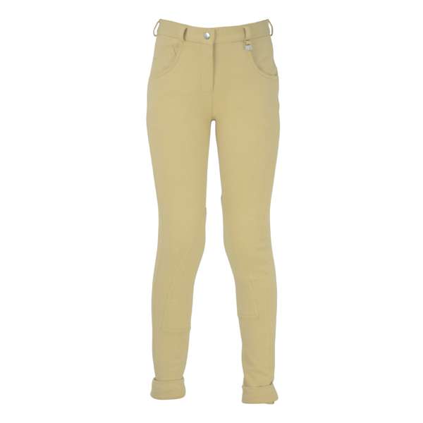 Hy Equestrian Burton Kids Jodhpurs