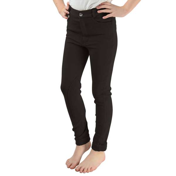 Hy Equestrian Burton Kids Jodhpurs