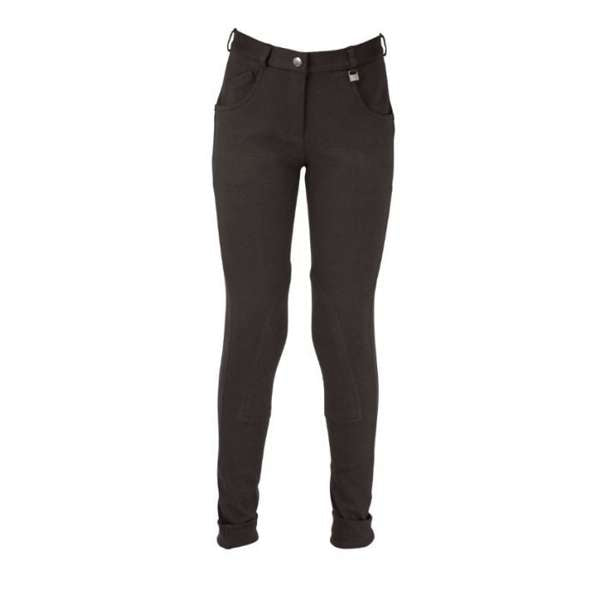 Hy Equestrian Burton Kids Jodhpurs