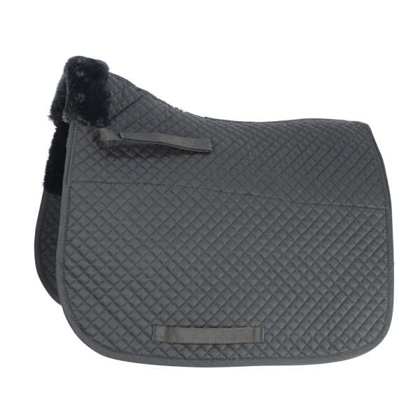 Hy Equestrian Fab Fleece Lined Saddle Cloth