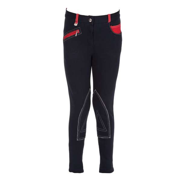 Hy Equestrian Diesel Kids Jodhpurs