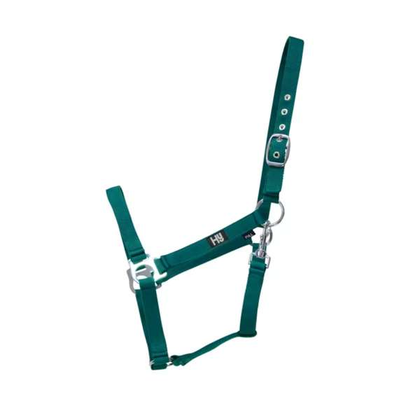 Hy Equestrian Economy Plus Head Collar