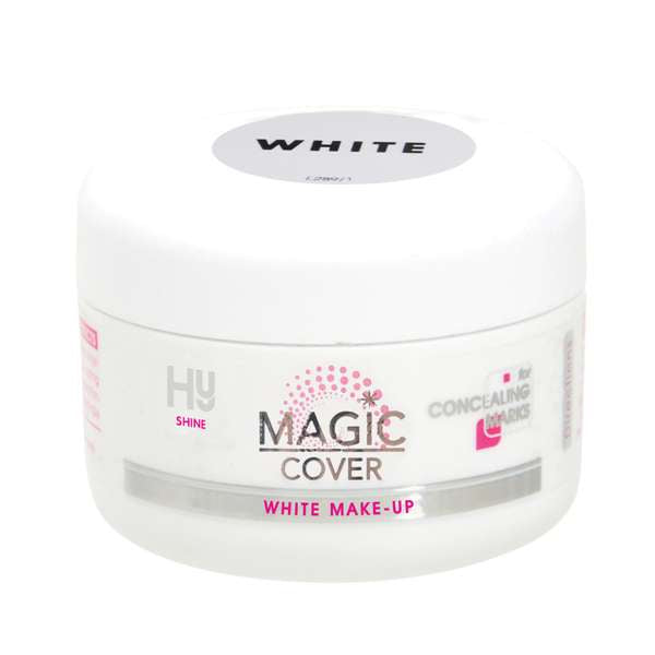Hyshine Magic Cover Make-Up 50g