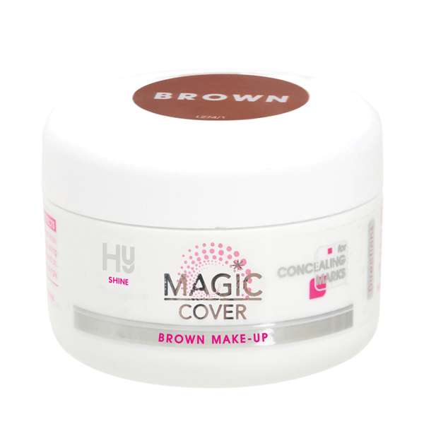 Hyshine Magic Cover Make-Up 50g