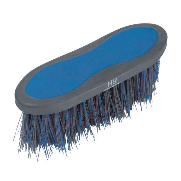 Hy Sport Active Long Bristle Dandy Brush