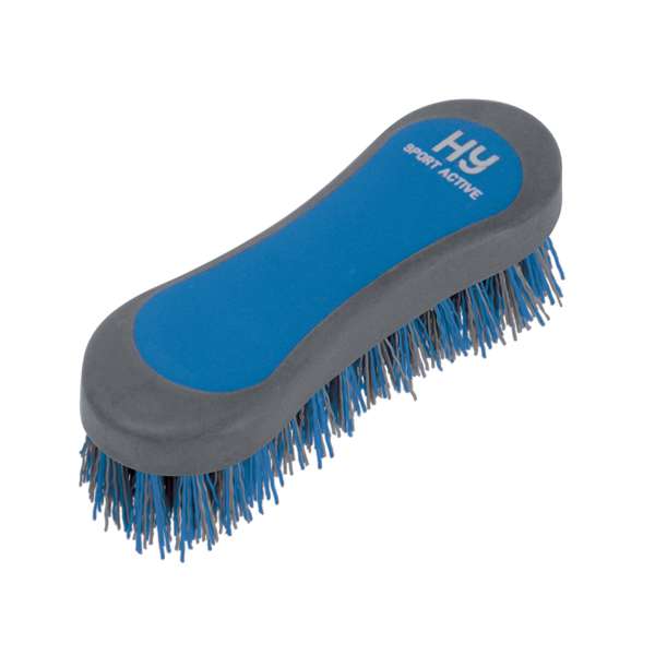Hy Sport Active Hoof Brush 12.3 x 4cm