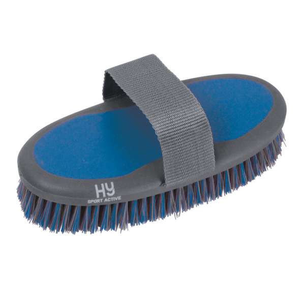 Hy Sport Active Sponge Brush