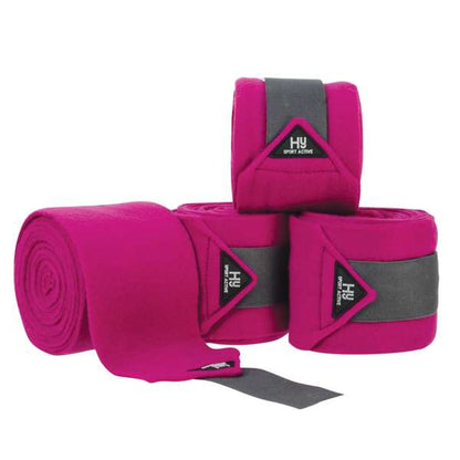 Hy Sport Active Luxury Bandages Cob/Full