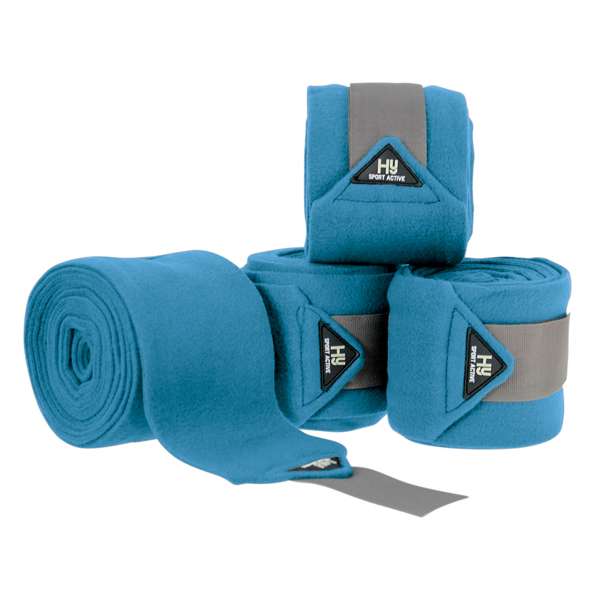 Hy Sport Active Luxury Bandages Cob/Full
