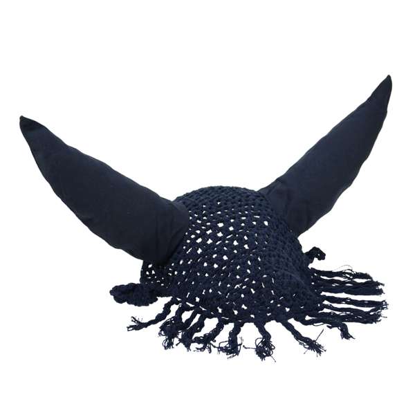 Hy Equestrian Cotton Fly Screen
