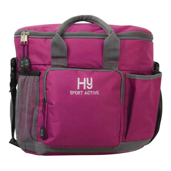 Hy Sport Active Grooming Bag