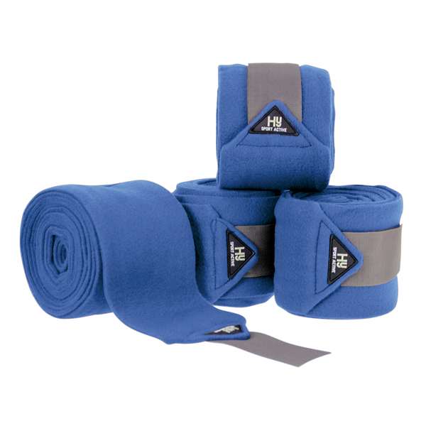 Hy Sport Active Luxury Bandages Cob/Full