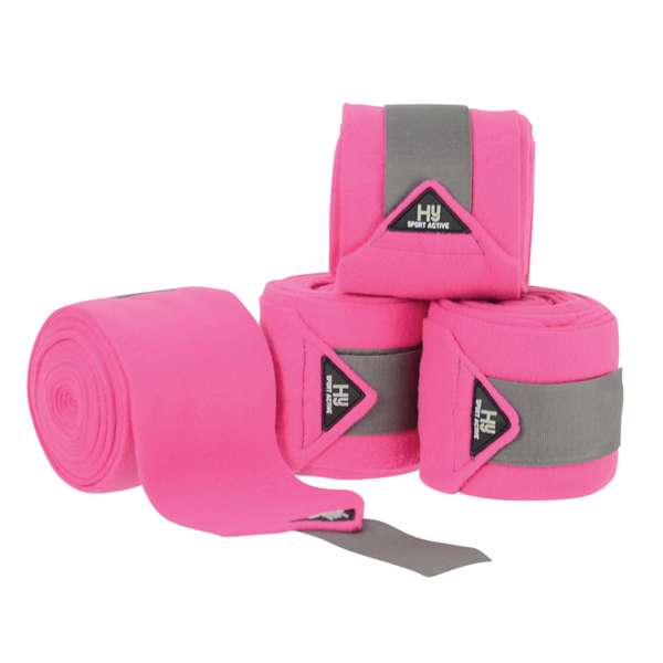 Hy Sport Active Luxury Bandages Cob/Full