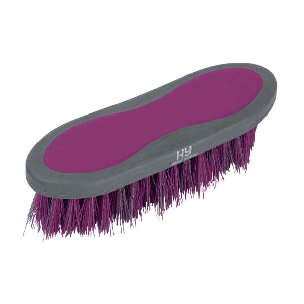 Hy Sport Active Dandy Brush