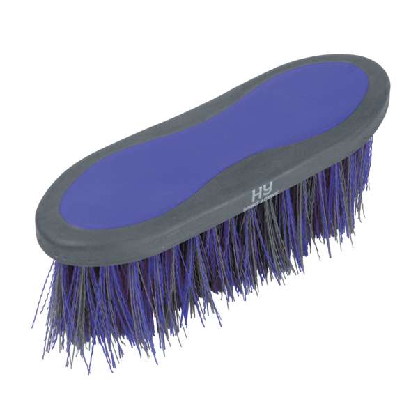 Hy Sport Active Long Bristle Dandy Brush
