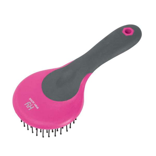 Hy Sport Active Mane & Tail Brush