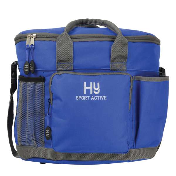 Hy Sport Active Grooming Bag