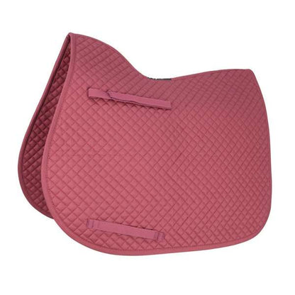 Hy Equestrian Competition All Purpose Pad Cob/Full