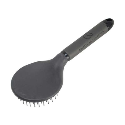 Coldstream Faux Leather Mane & Tail Brush