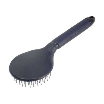 Coldstream Faux Leather Mane & Tail Brush