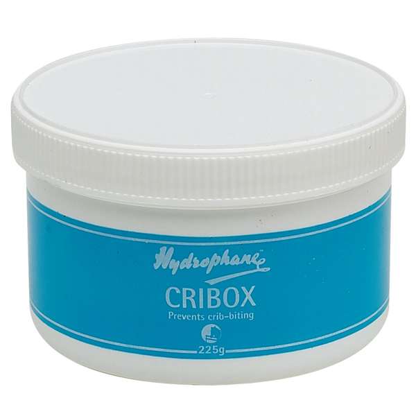 Hydrophane Cribox