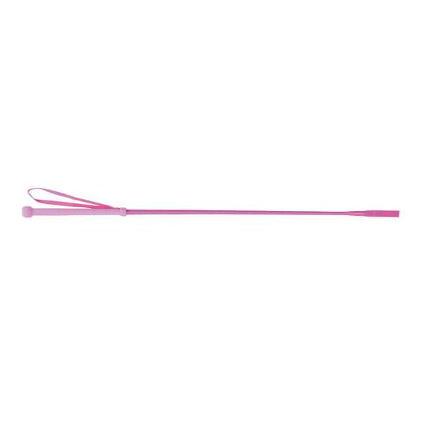 Hy Equestrian Bright Riding Whip 61cm