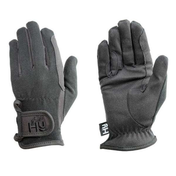 Hy Equestrian Every Day Riding Gloves