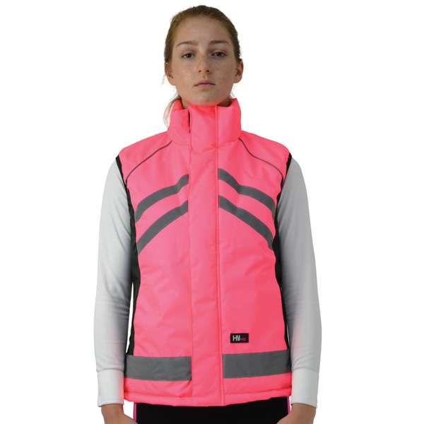 HyVIZ Padded Gilet