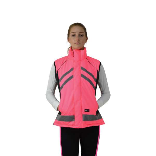 HyVIZ Padded Gilet