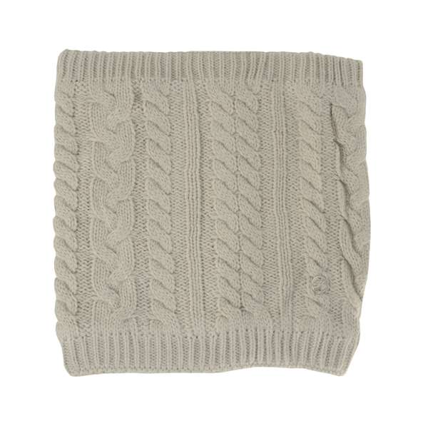 Hy Equestrian Meribel Cable Knit Snood