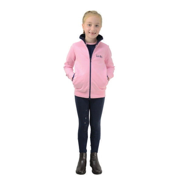 Little Unicorn Jacket By Little Rider