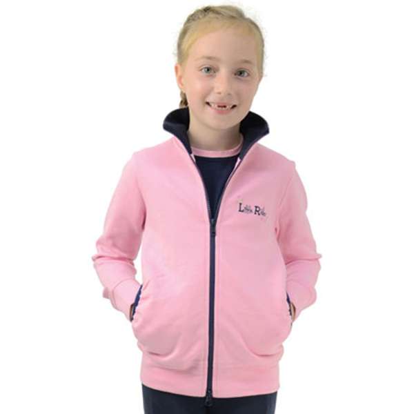 Little Unicorn Jacket By Little Rider