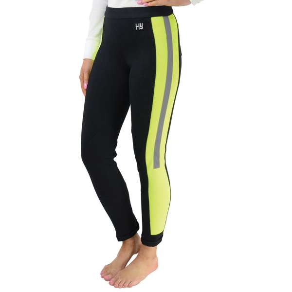 HyVIZ Reflector Ladies Jodhpurs