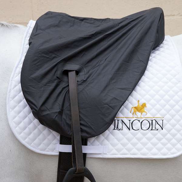 Hy Equestrian Waterproof Ride On Saddle Cover